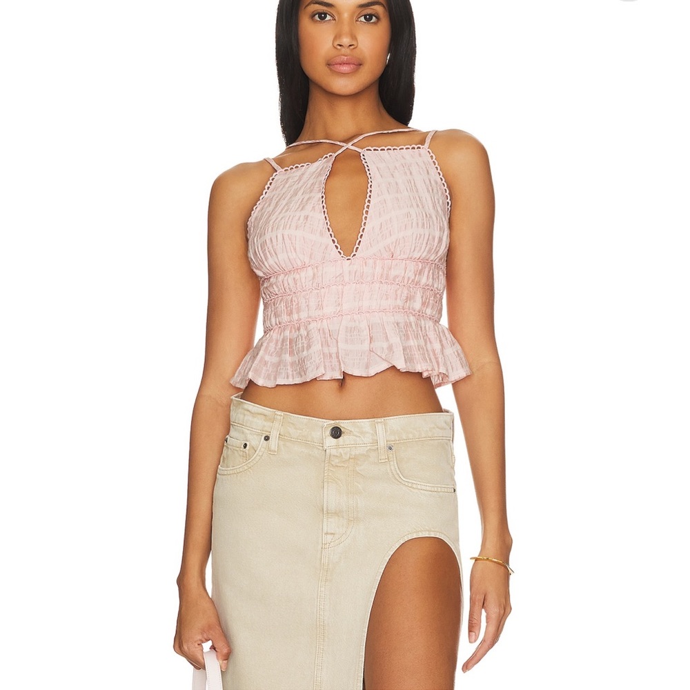 revolve top